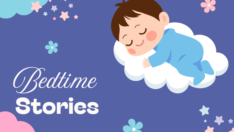 bedtime stories