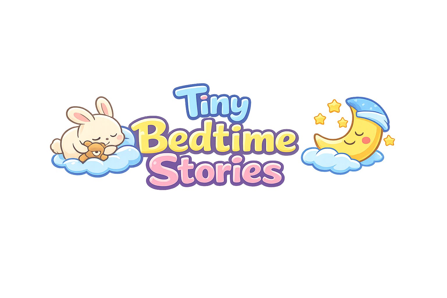 Tiny Bedtime Stories